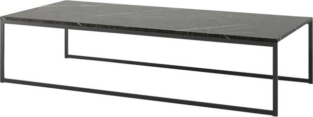 Aardvark Walk Black Cocktail Table - Thumbnail - Image 2
