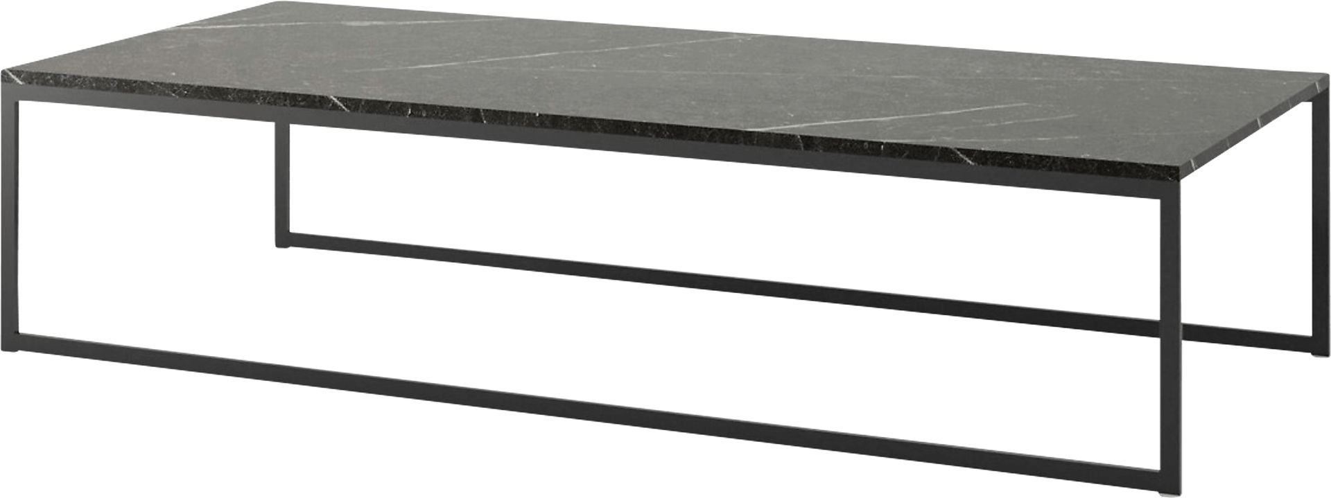 Aardvark Walk Black Cocktail Table - Image 2