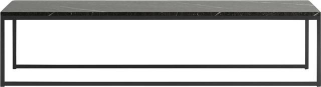 Aardvark Walk Black Cocktail Table - Thumbnail - Image 3