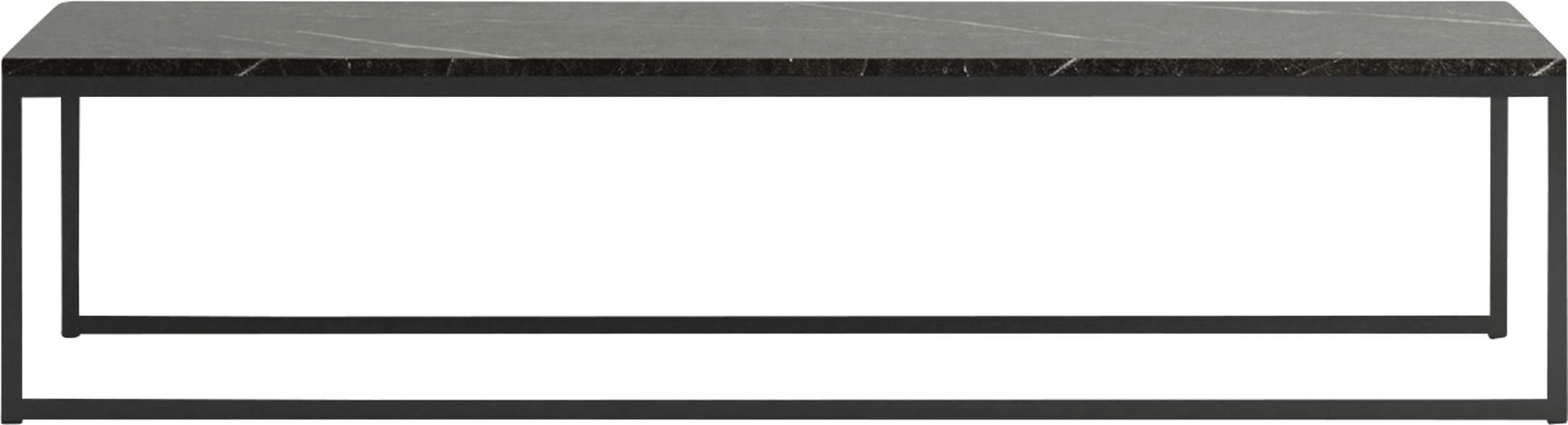 Aardvark Walk Black Cocktail Table - Image 3