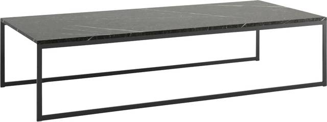 Aardvark Walk Black Cocktail Table - Thumbnail - Image 1