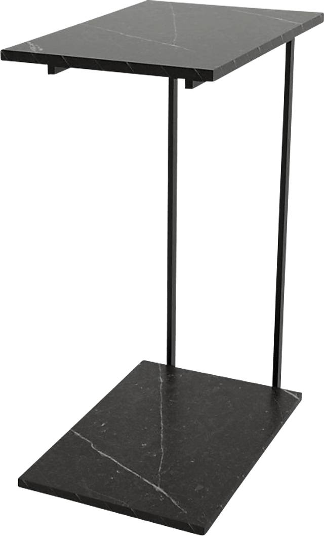 Aardvark Walk Black End Table - Thumbnail - Image 3