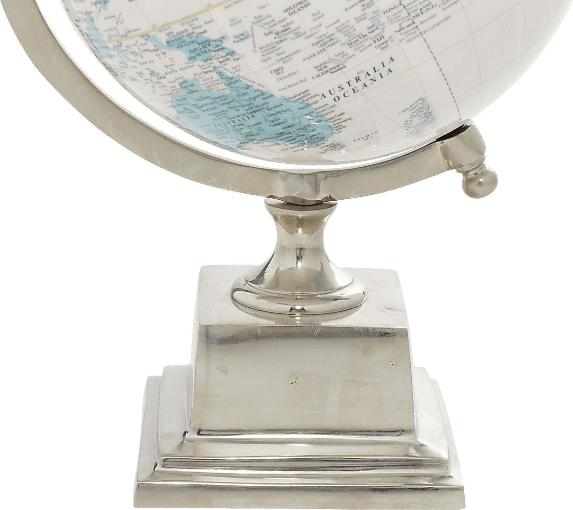 Aasen Blue Globe - Image 3