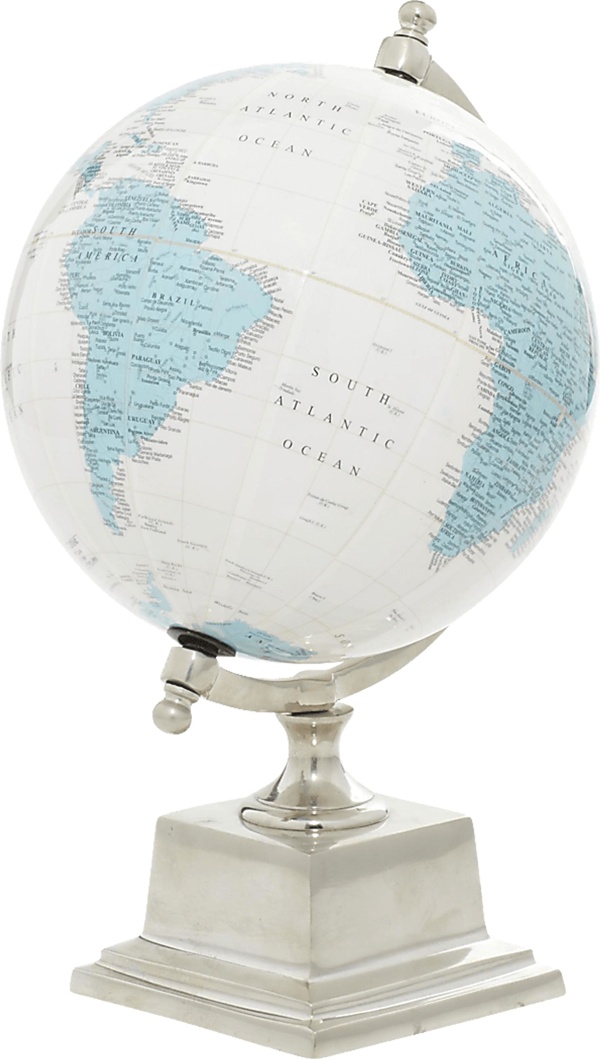 Aasen Blue Globe - Image 5