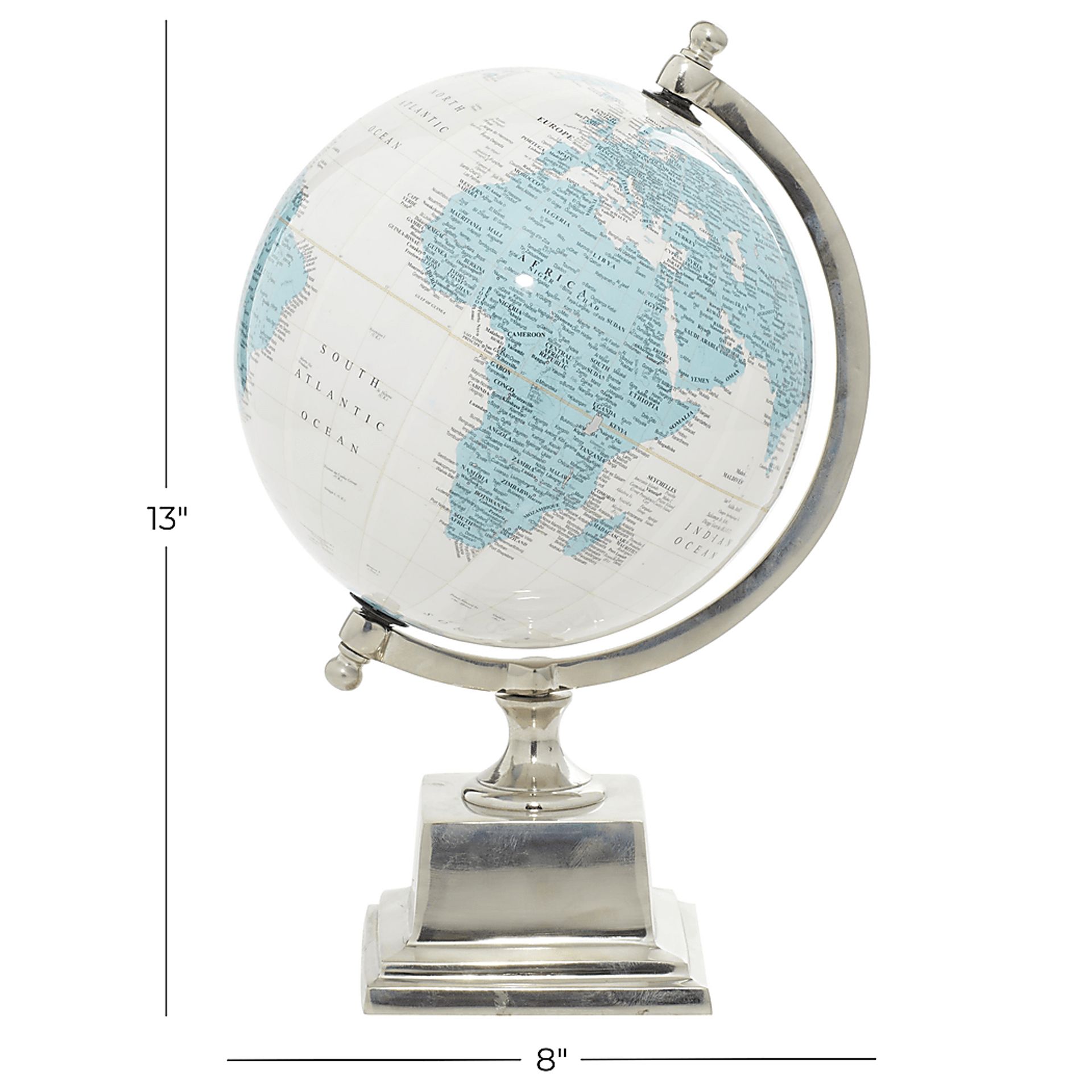 Aasen Blue Globe - Image 6