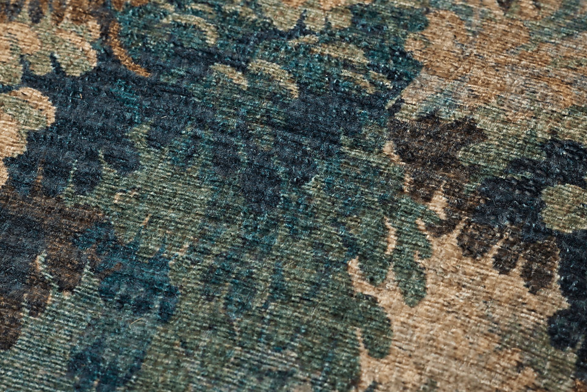 Abbai Green Accent Pillow - Image 2