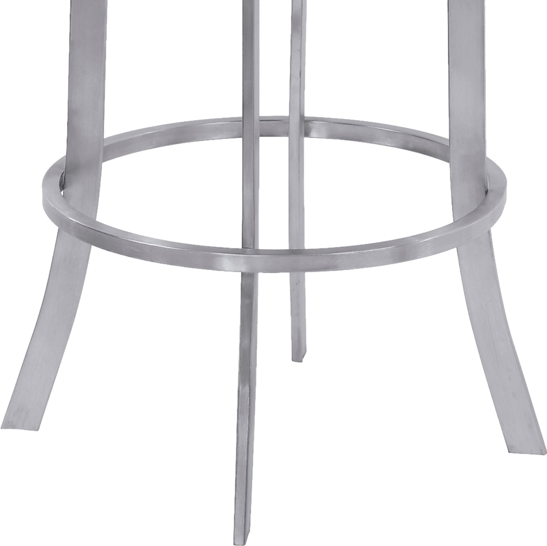 Abbeydale Gray Counter Height Stool - Image 7