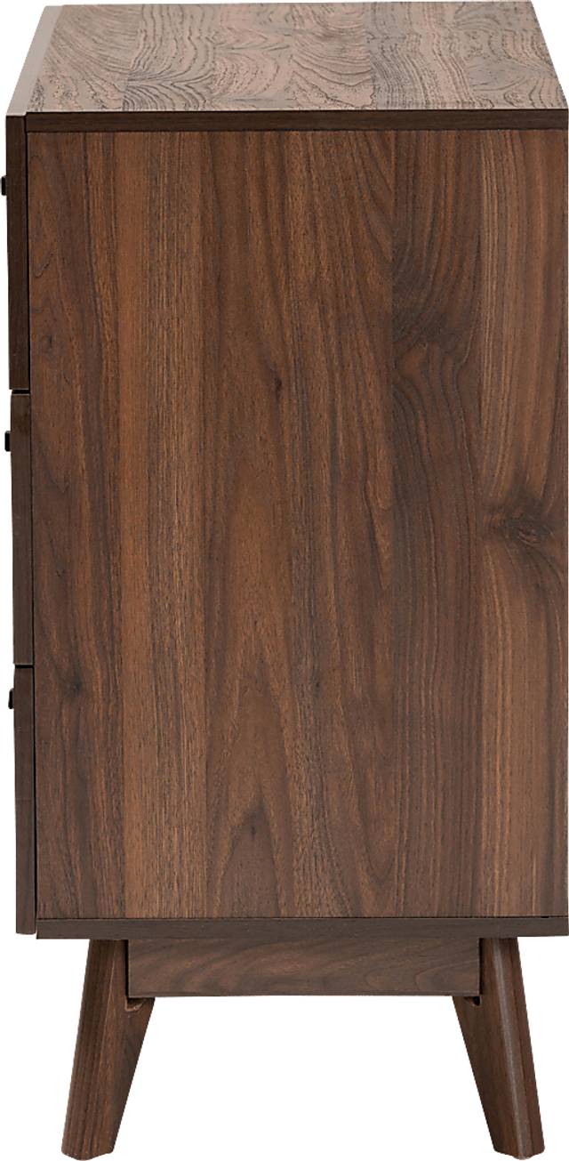 Abberley Brown Chest - Thumbnail - Image 4