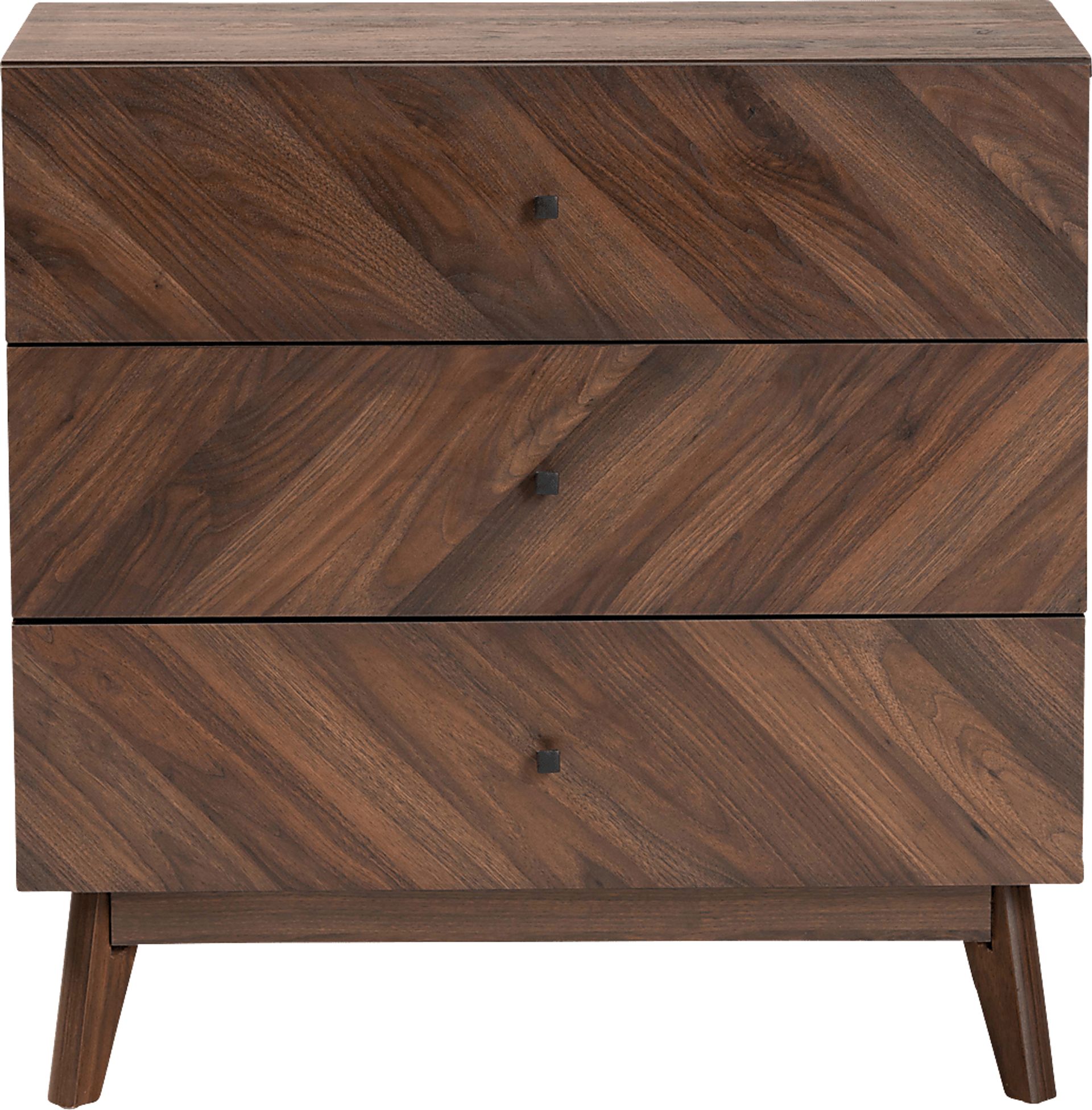 Abberley Brown Chest - Image 3
