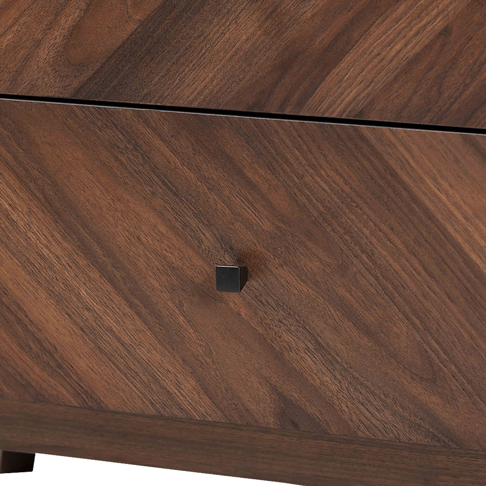 Abberley Brown Chest - Image 6