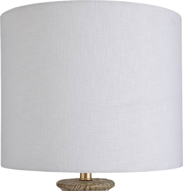 Abbey Hollow Gold Lamp - Thumbnail - Image 3