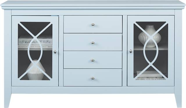 Abbie Sky 62 in. Console - Thumbnail - Image 2