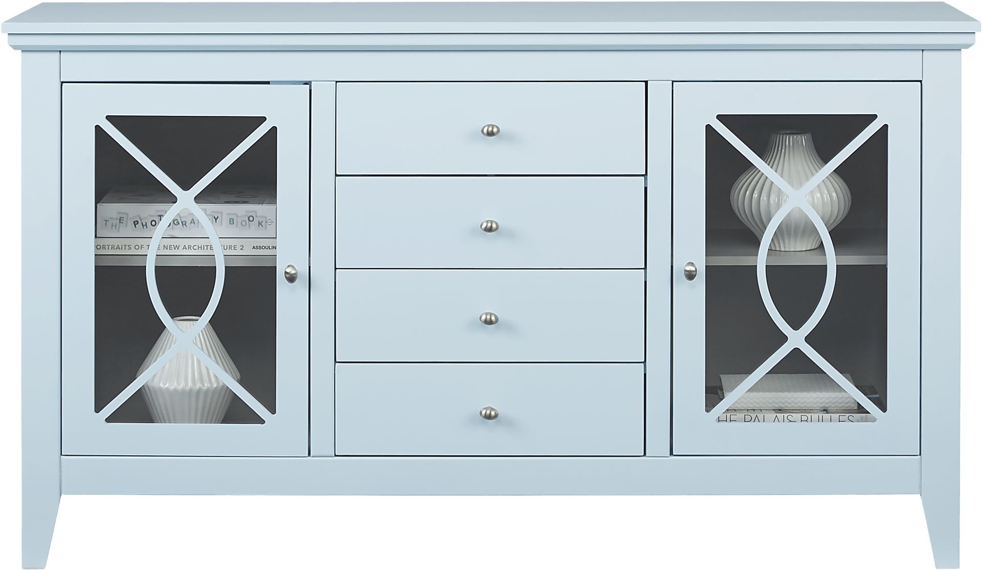 Abbie Sky 62 in. Console - Image 2