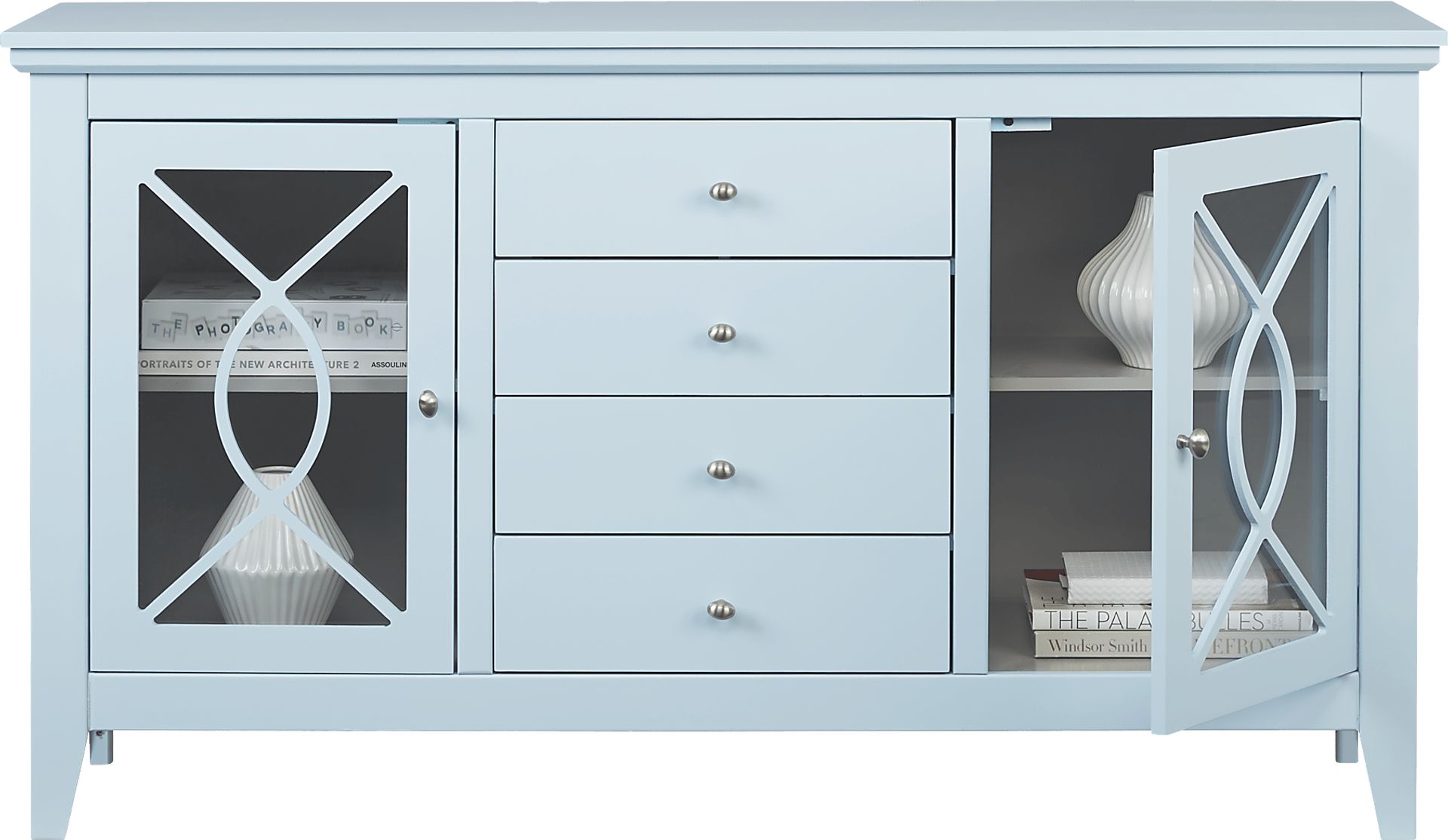 Abbie Sky 62 in. Console - Image 3