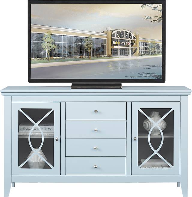 Abbie Sky 62 in. Console - Thumbnail - Image 1