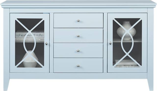 Abbie Sky 62 in. Console - Thumbnail - Image 2