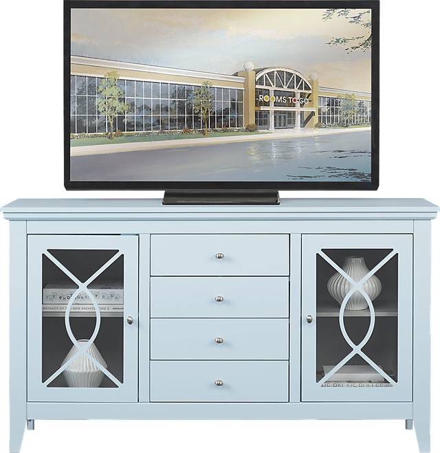 Abbie Sky 62 in. Console - Thumbnail - Image 1