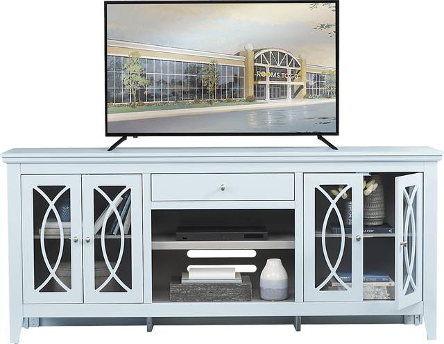 Abbie Sky 80 in. Console - Thumbnail - Image 2
