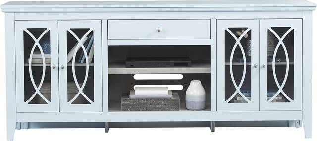 Abbie Sky 80 in. Console - Thumbnail - Image 3
