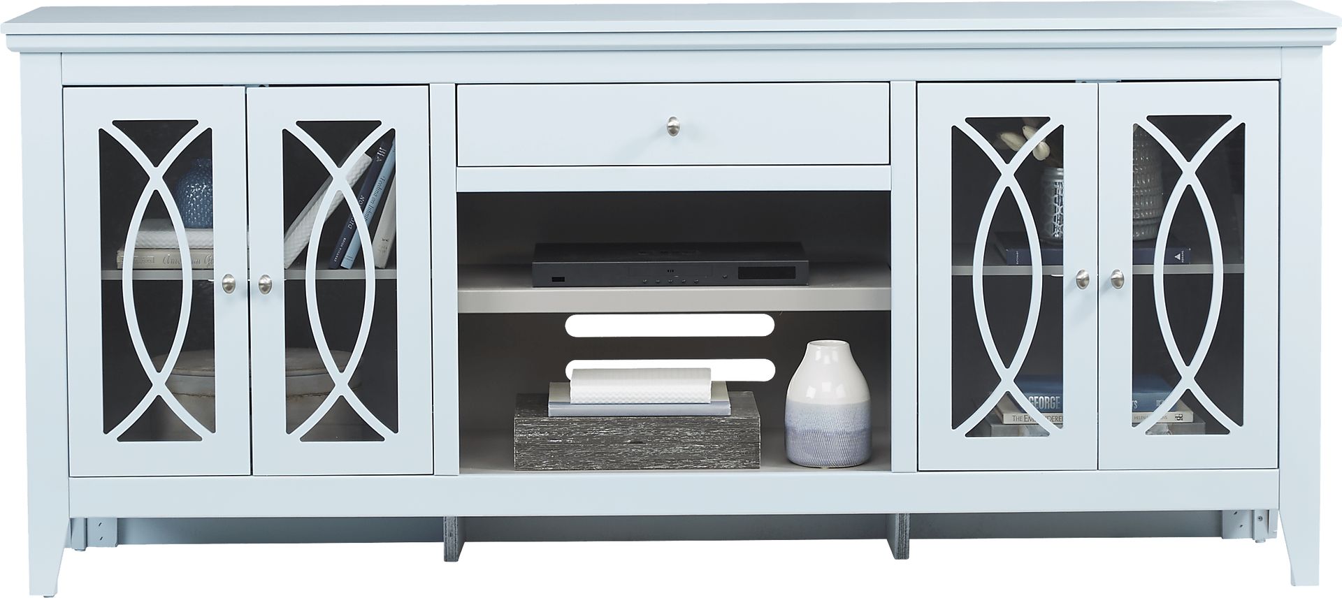 Abbie Sky 80 in. Console - Image 3