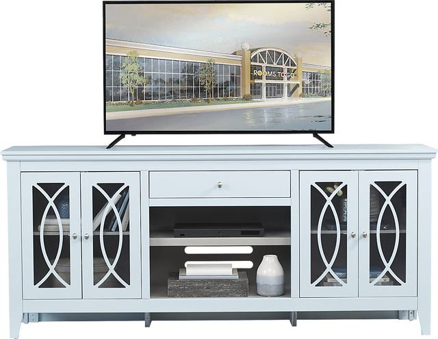 Abbie Sky 80 in. Console - Thumbnail - Image 1