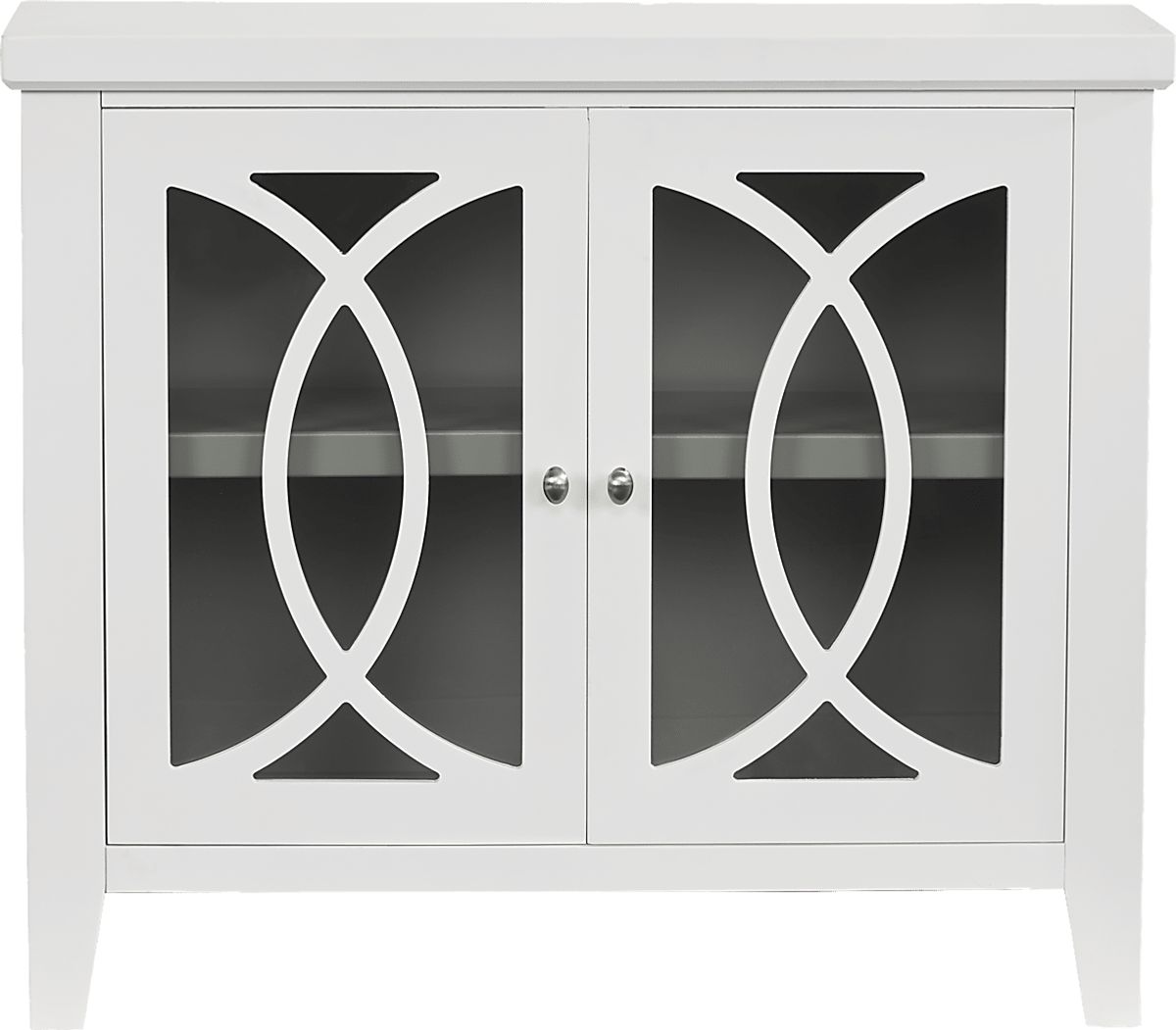 Abbie White Colors,White Accent Rooms to Go