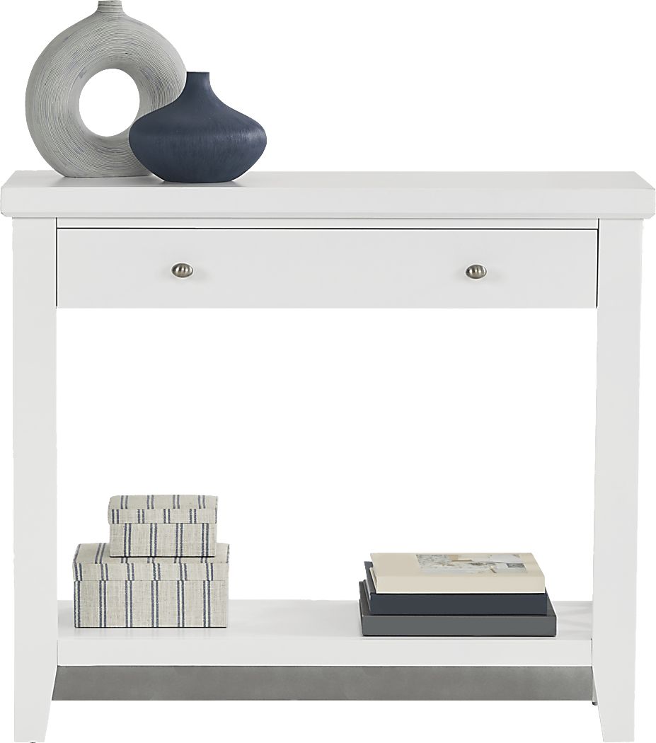 Rooms To Go Abbie Accent Table