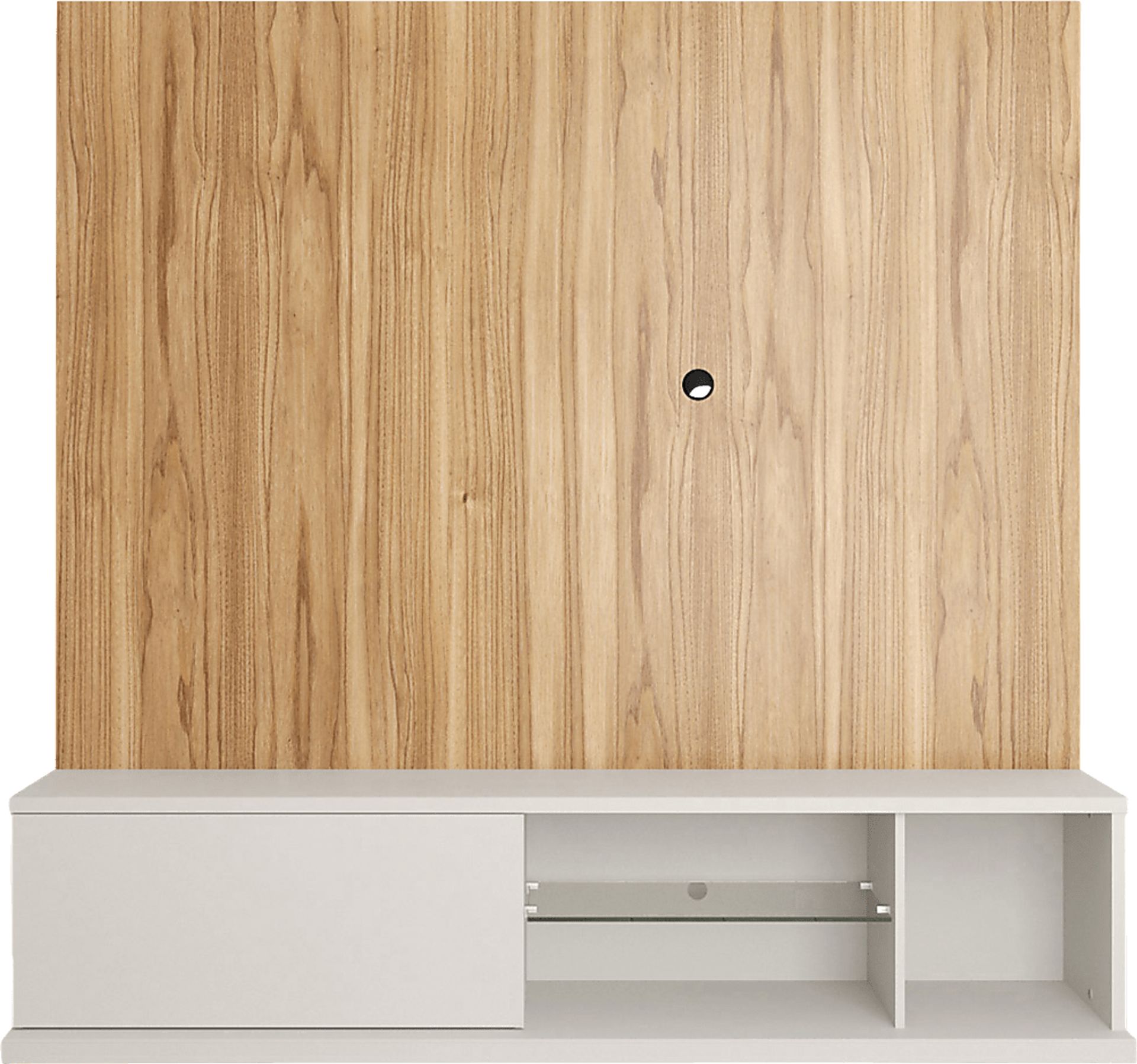 Abbisso Cinnamon 70 in. Console - Image 4