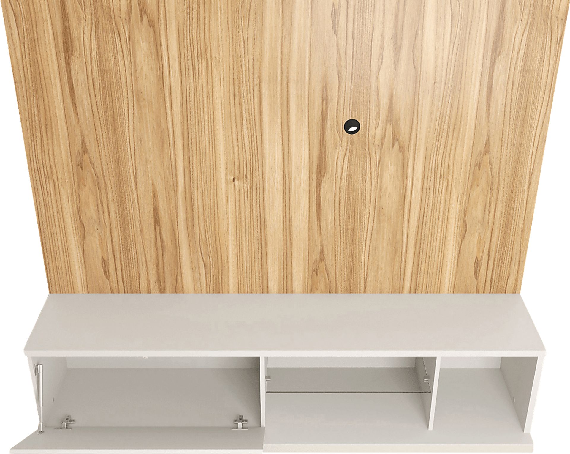 Abbisso Cinnamon 70 in. Console - Image 5