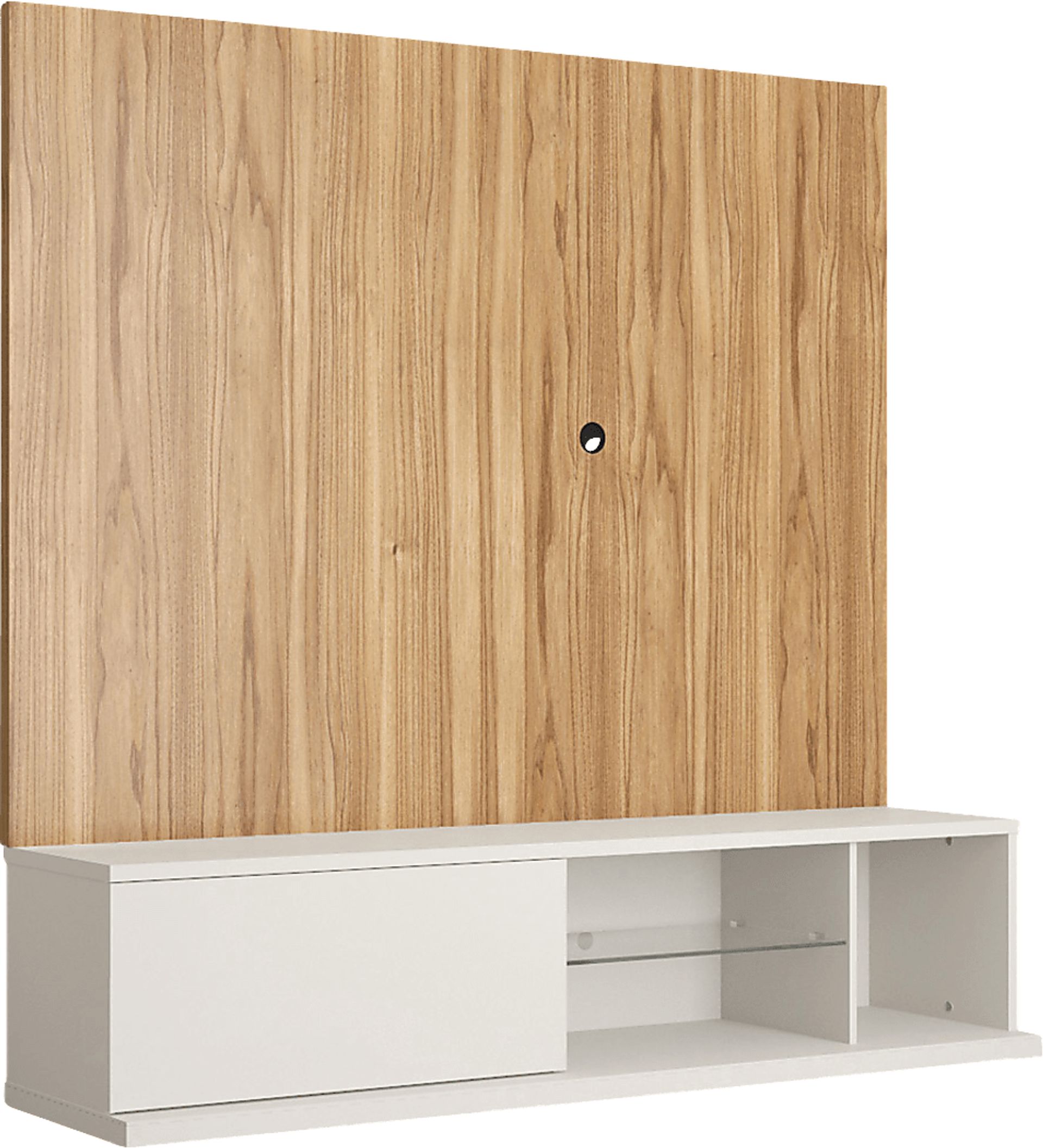 Abbisso Cinnamon 70 in. Console - Image 1