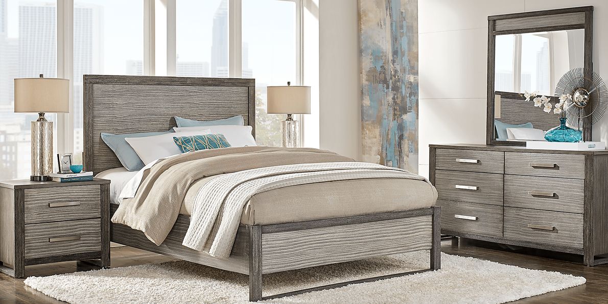 Rooms To Go Bedroom Furniture