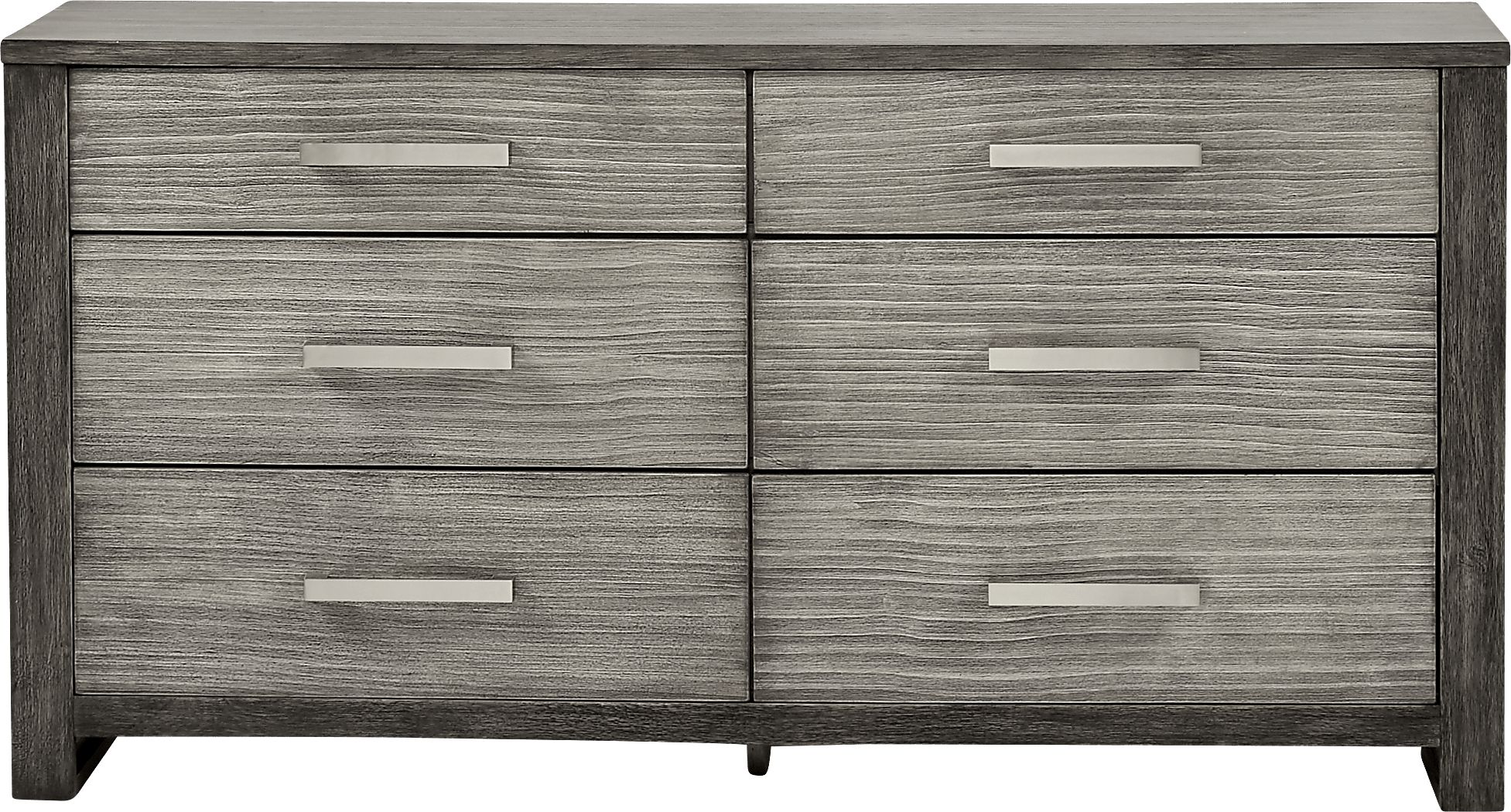 ti amo dresser farmhouse grey Amelie Grey Dresser Ivan Smith Furniture