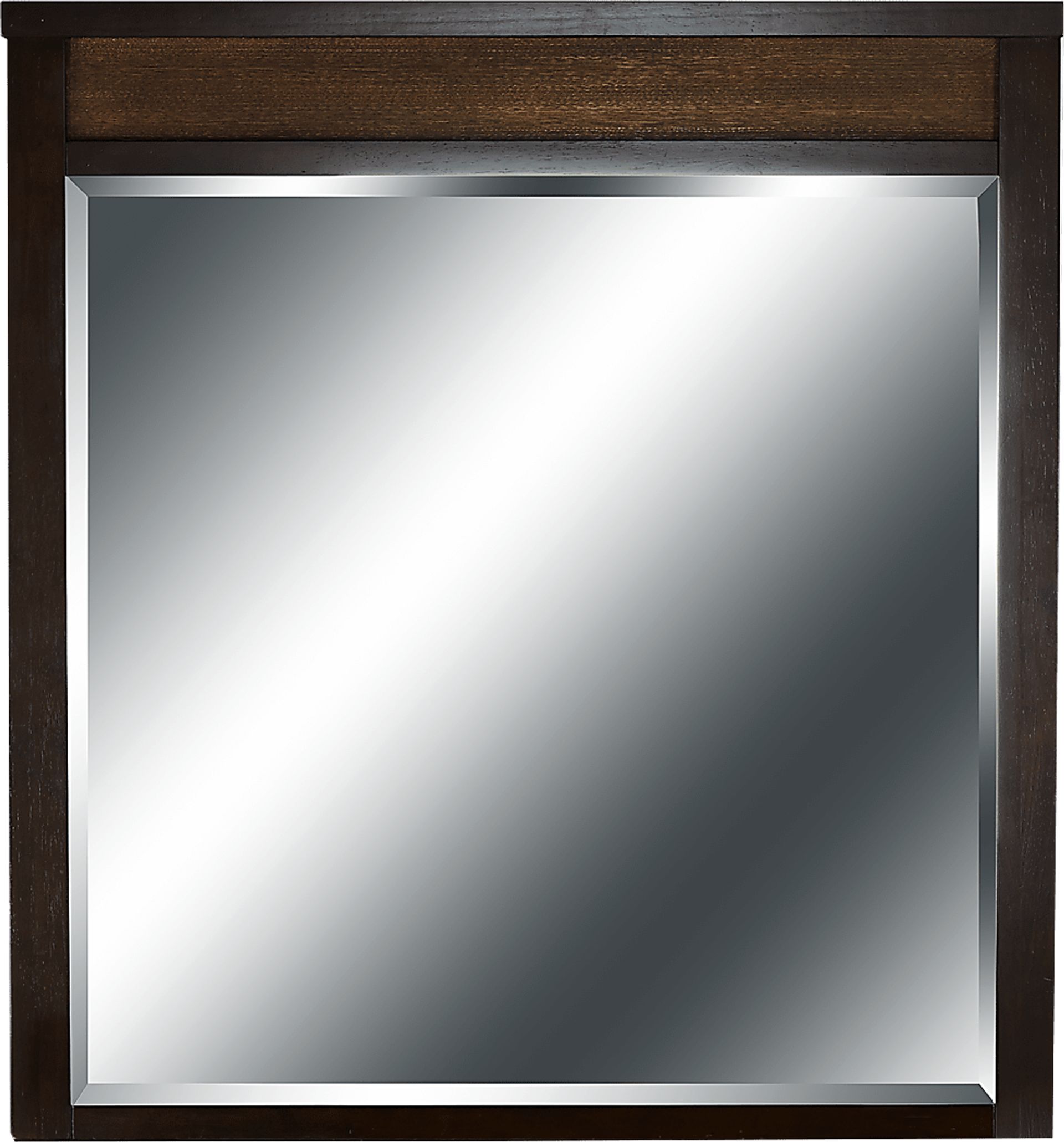 Abbott Hazelnut 7 Pc Queen Panel Bedroom - Image 9