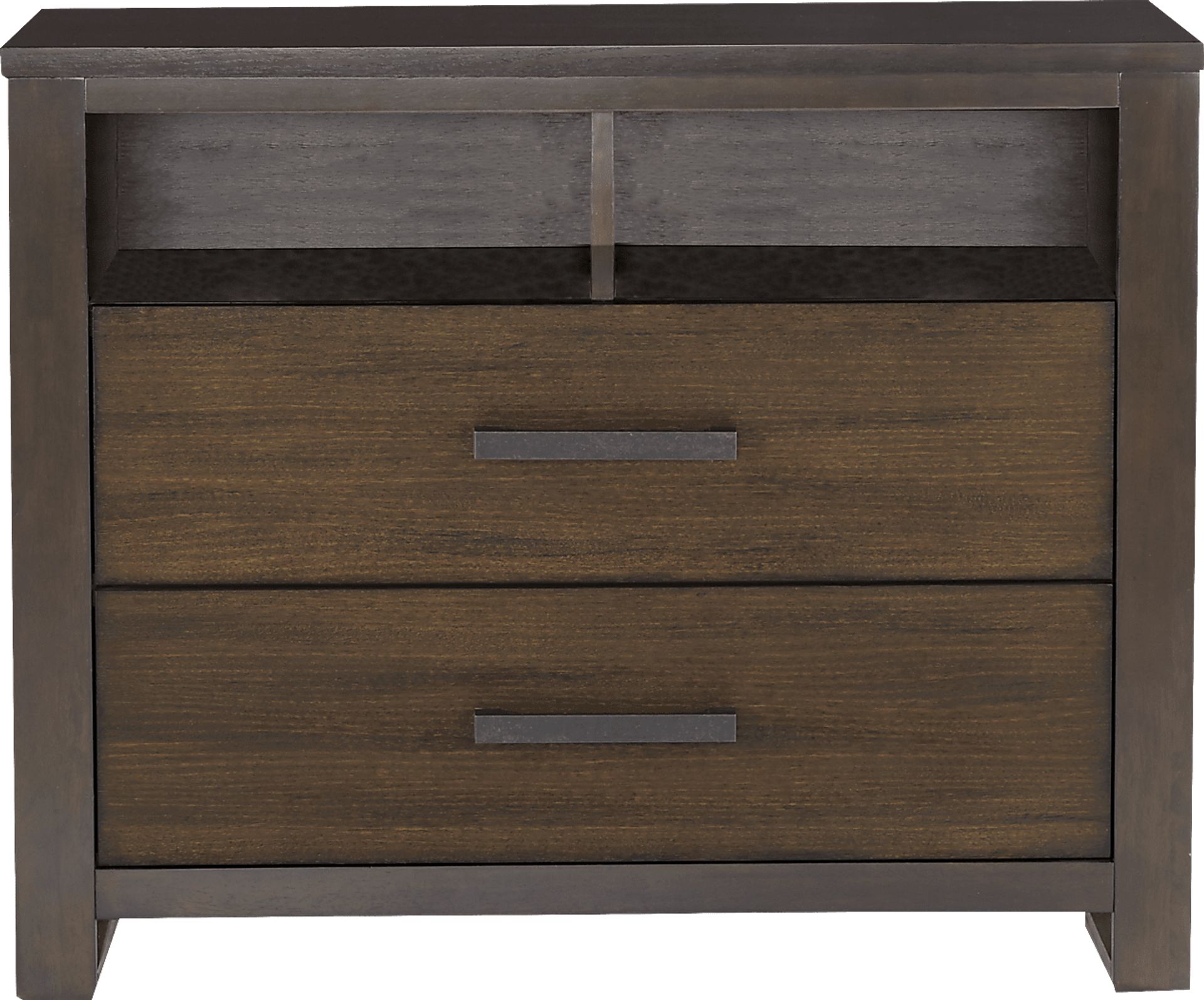 Abbott Hazelnut Small Chest - Image 1