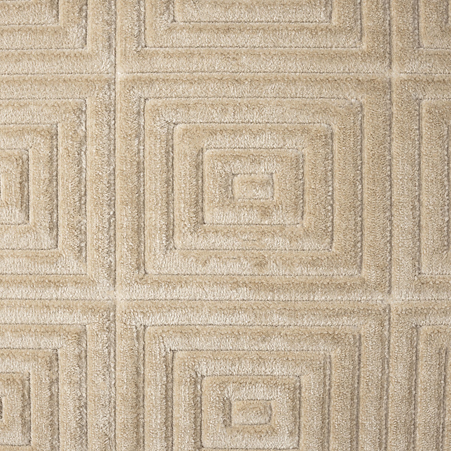 Abbour Beige 7'10 x 9'10 Indoor,Outdoor Rug - Image 9