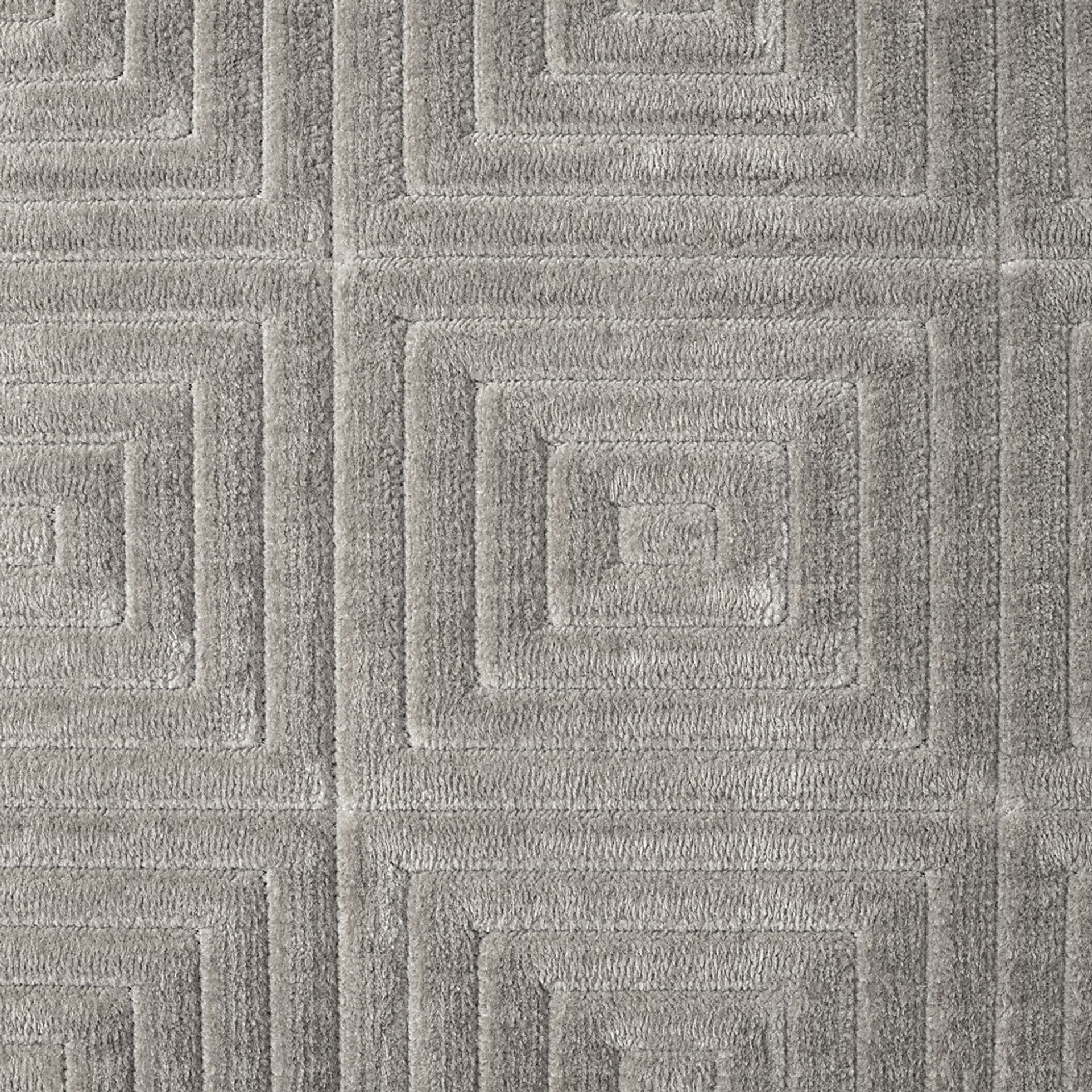 Abbour Gray 7'10 x 9'10 Indoor,Outdoor Rug - Image 9