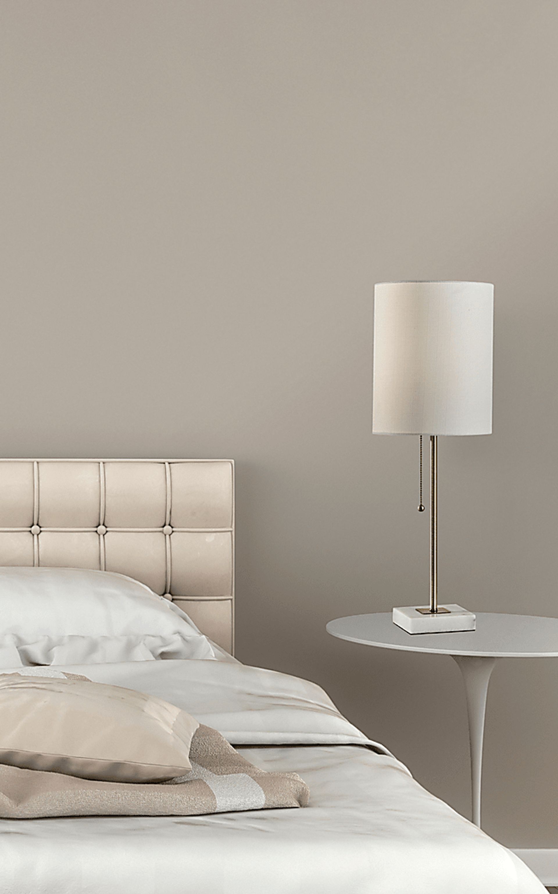 Abby Park Brass Lamp - Image 3