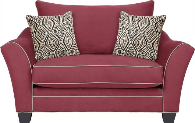 Aberdeen Cardinal Chair - Thumbnail - Image 1