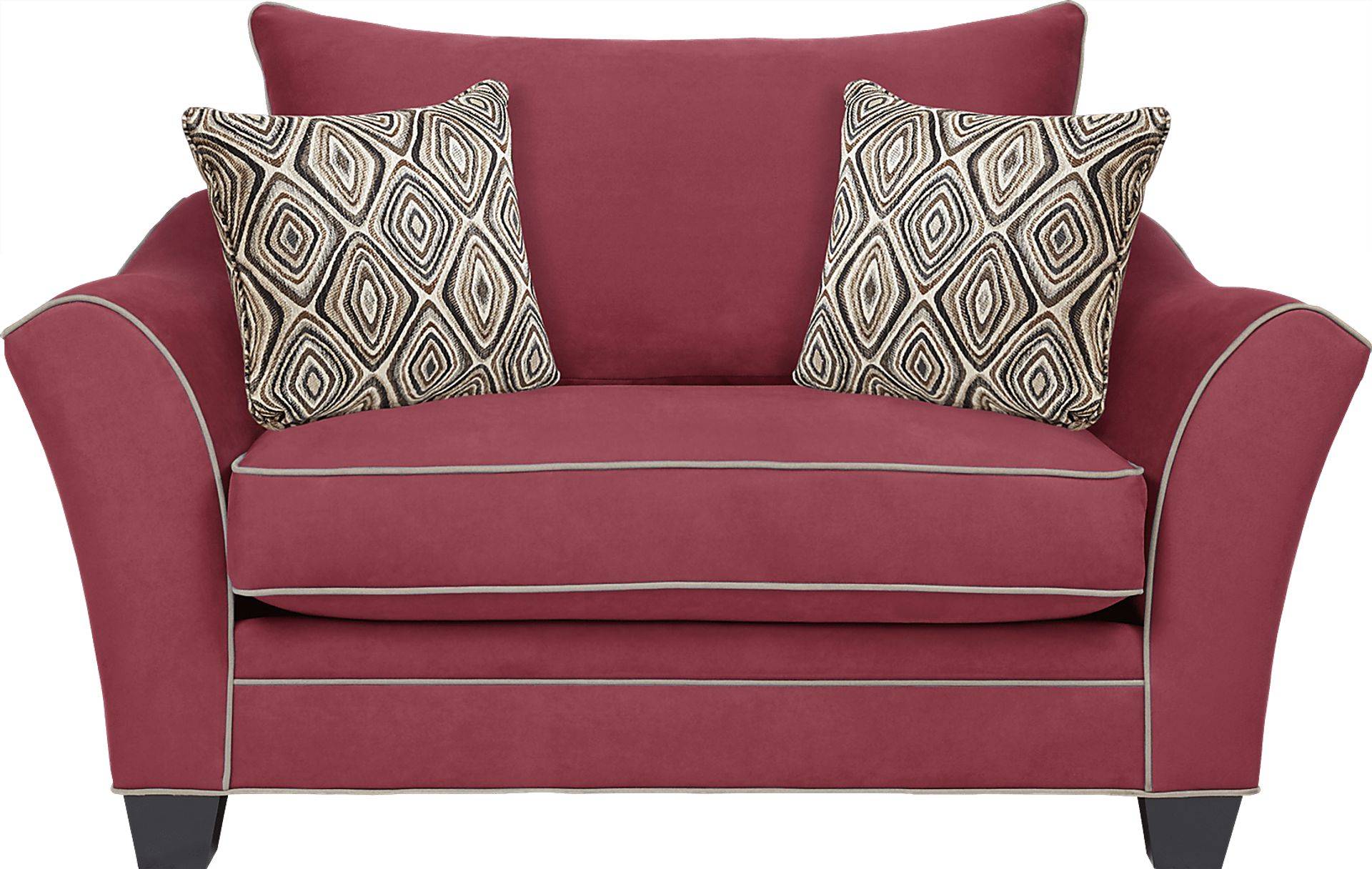 Aberdeen Cardinal Chair - Image 1