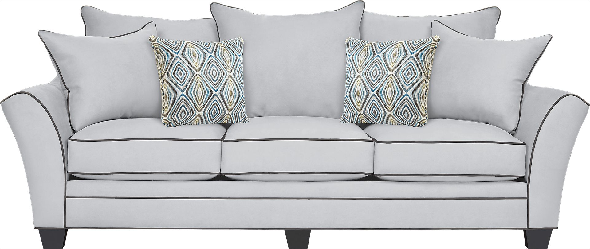 Aberdeen Platinum Sleeper - Image 1
