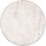 Aberdour Gray Accent Table