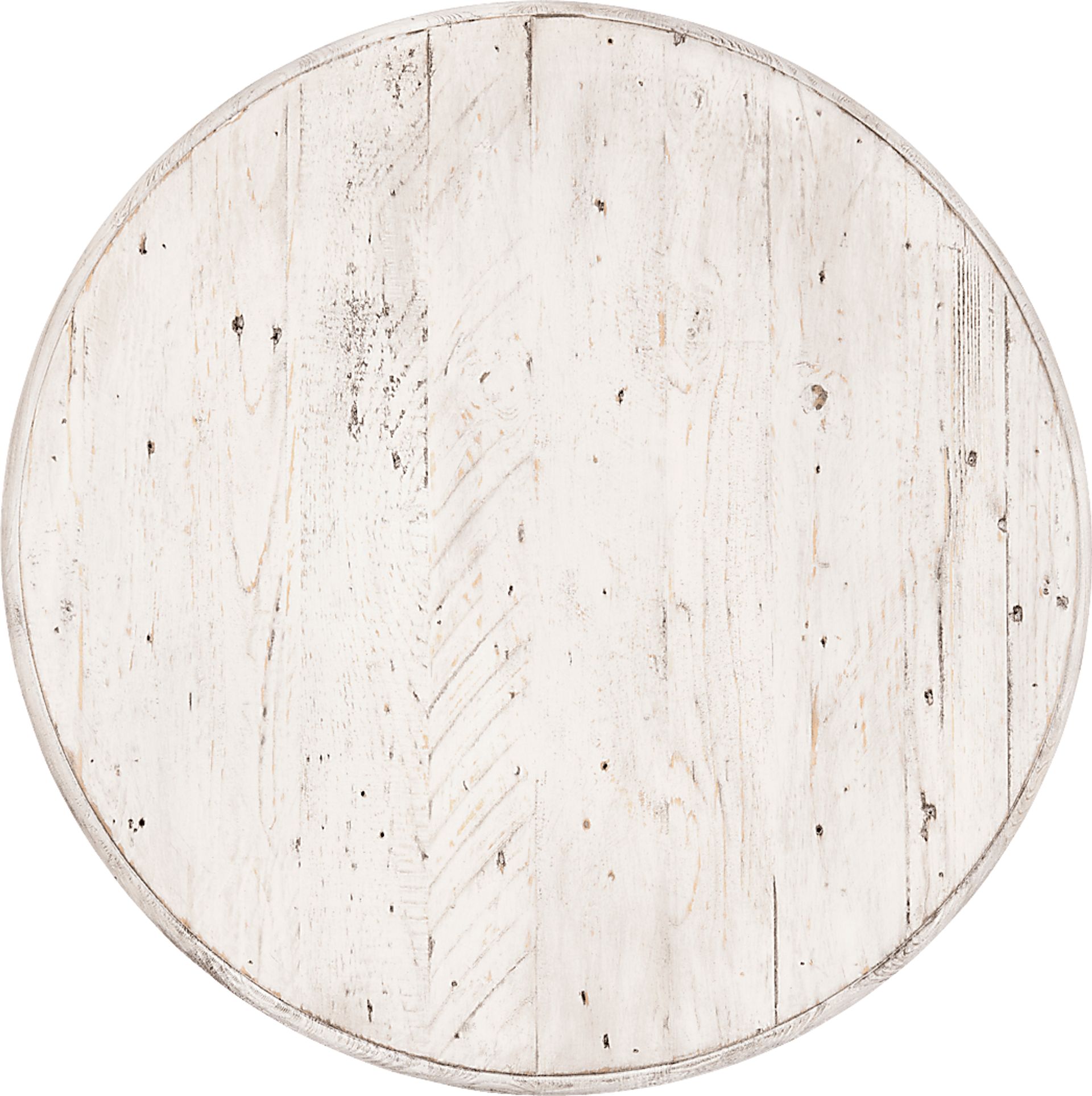 Aberdour Gray Accent Table - Image 3