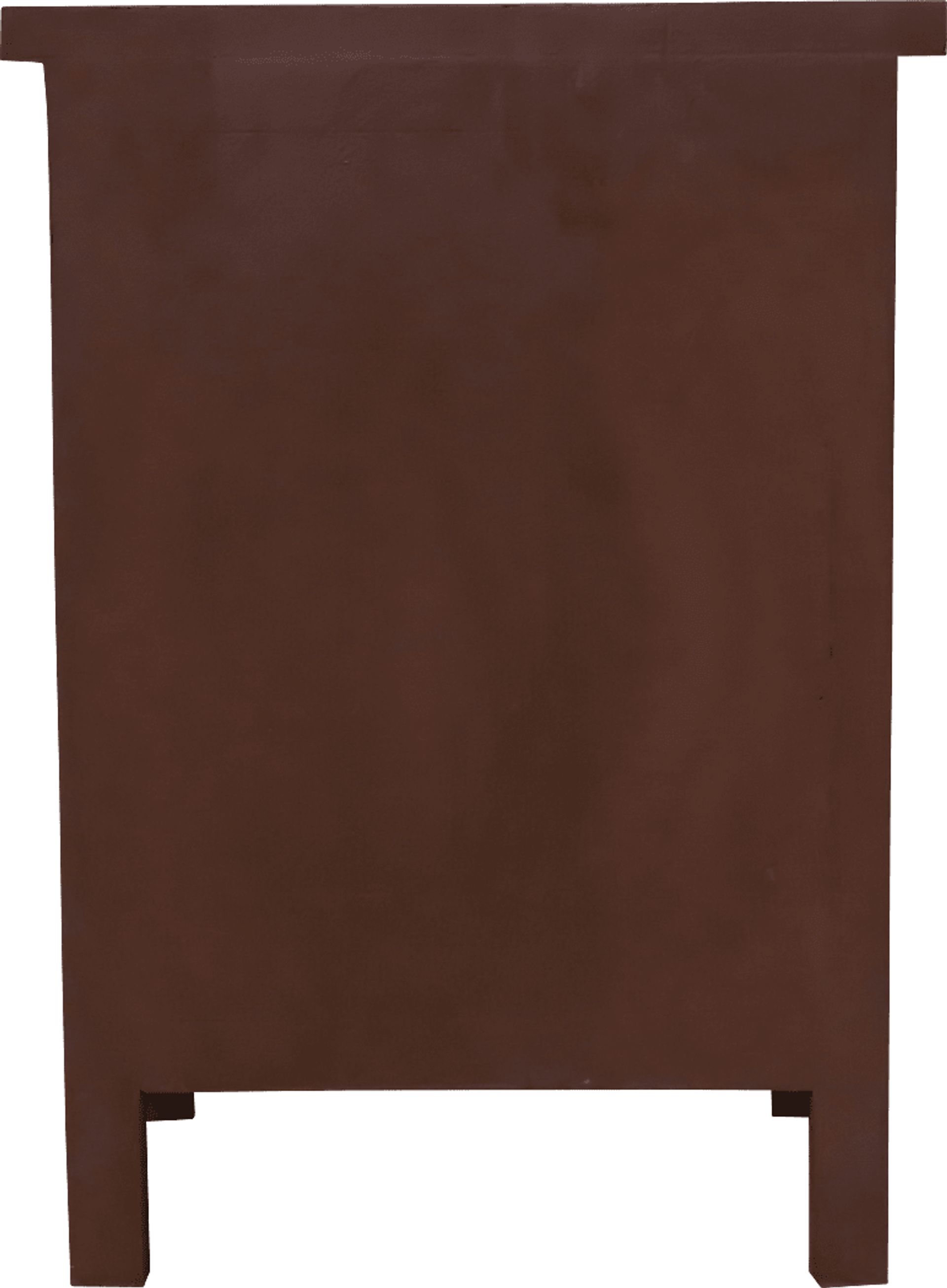 Aberglen Brown Accent Table - Image 7
