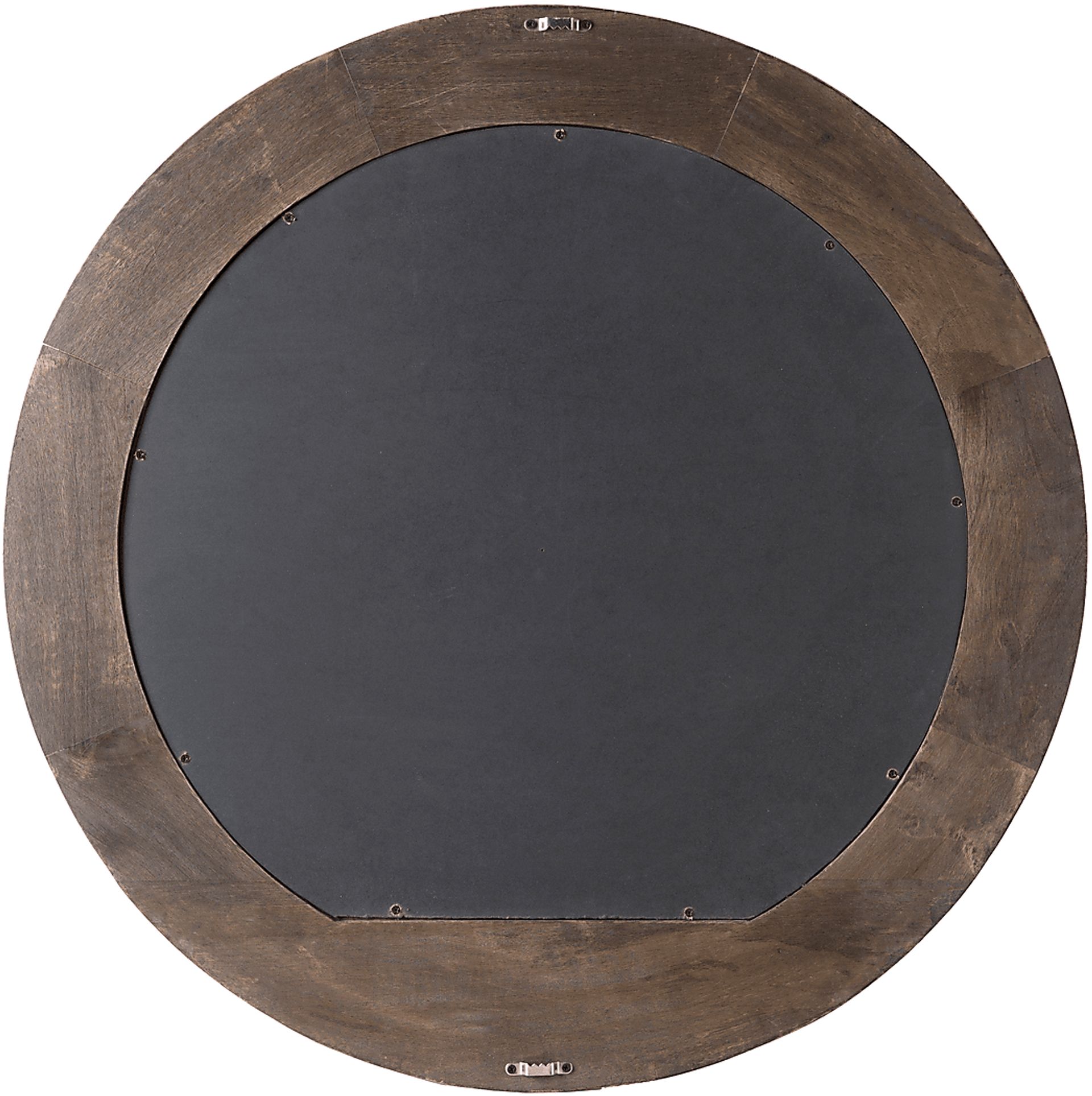 Aberie Brown Mirror - Image 2