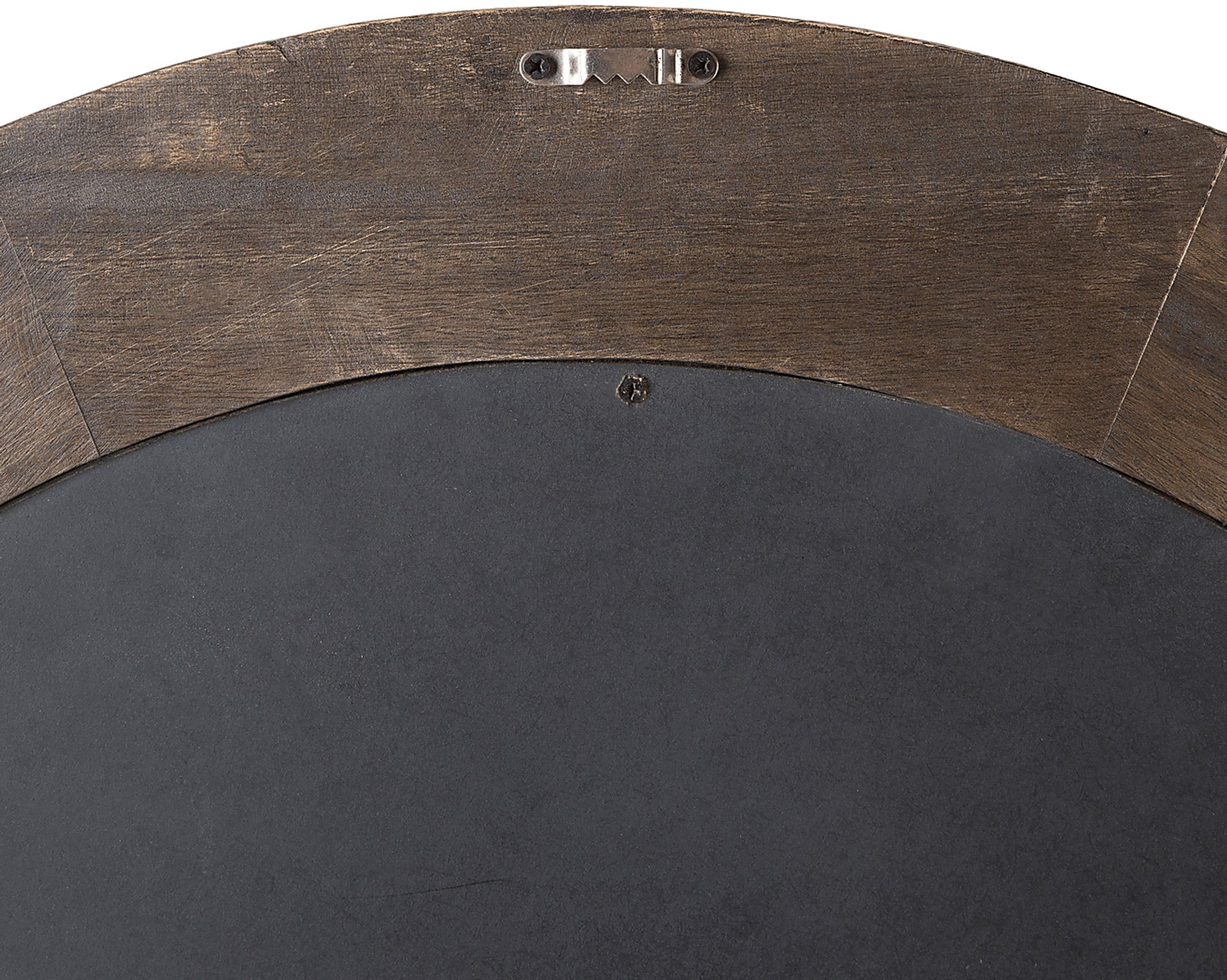 Aberie Brown Mirror - Image 5