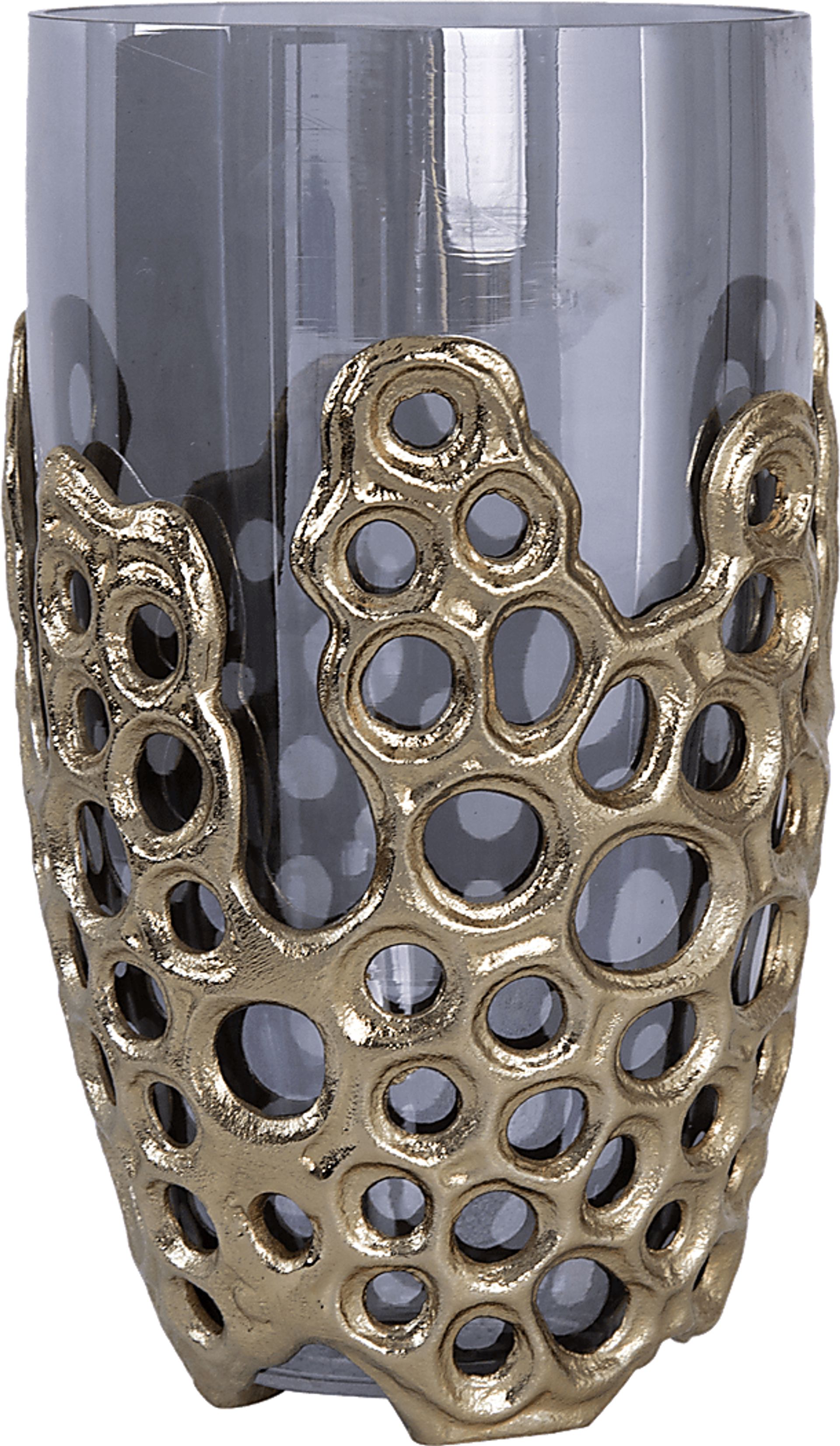 Abernethy I Black Vase - Image 1