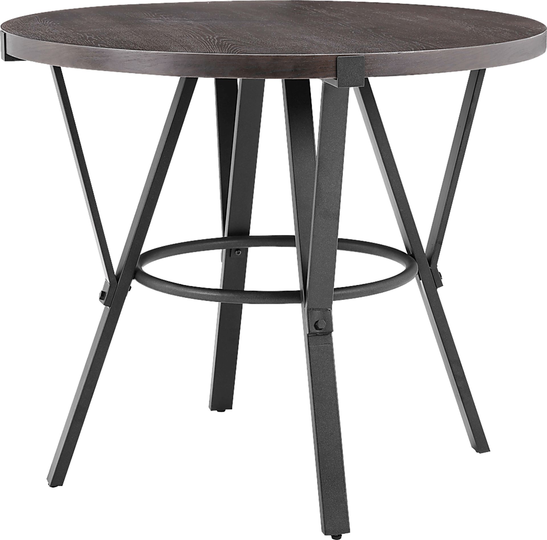 Abgale Gray Dining Set - Image 2