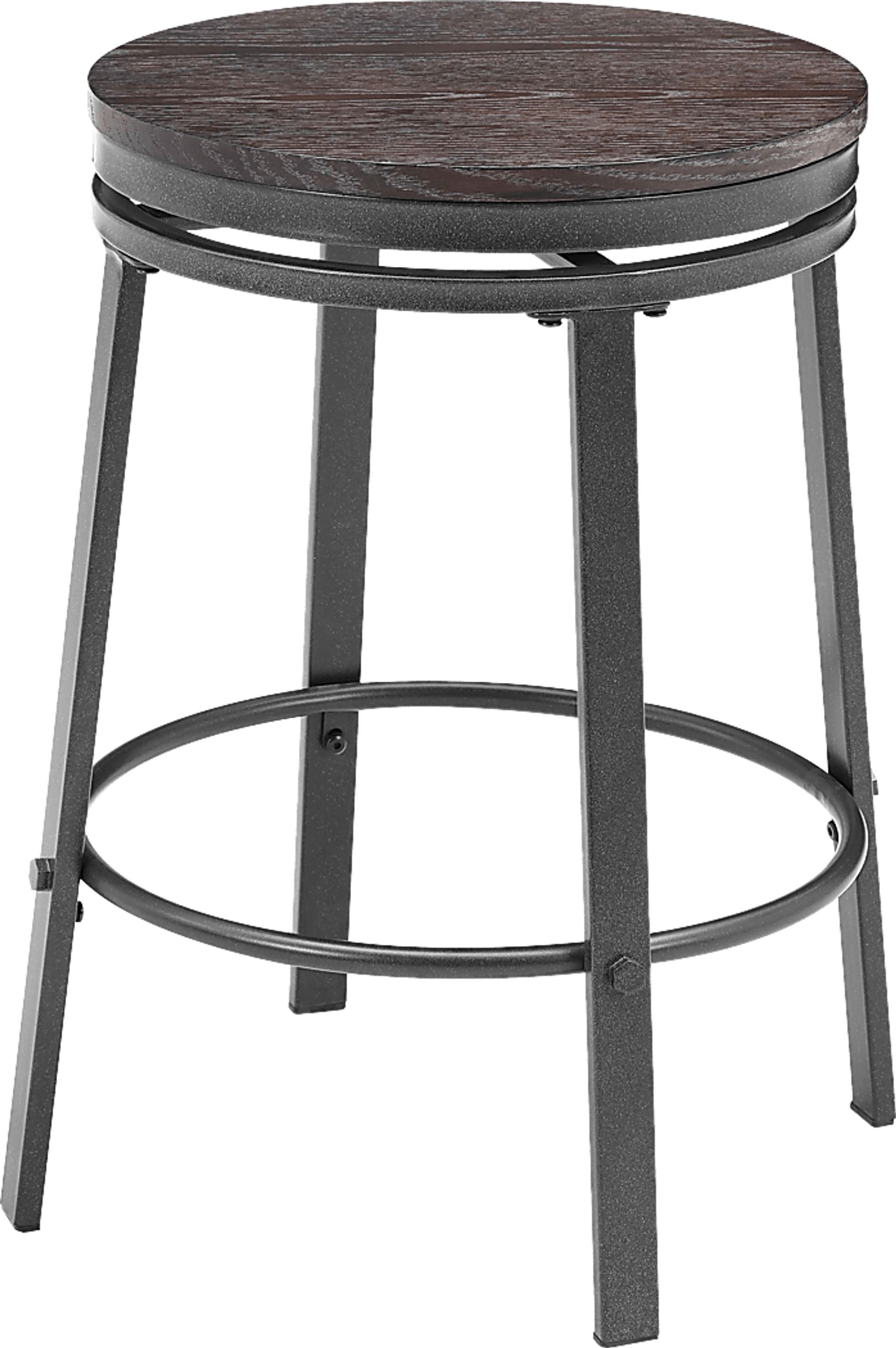 Abgale Gray Dining Set - Image 3