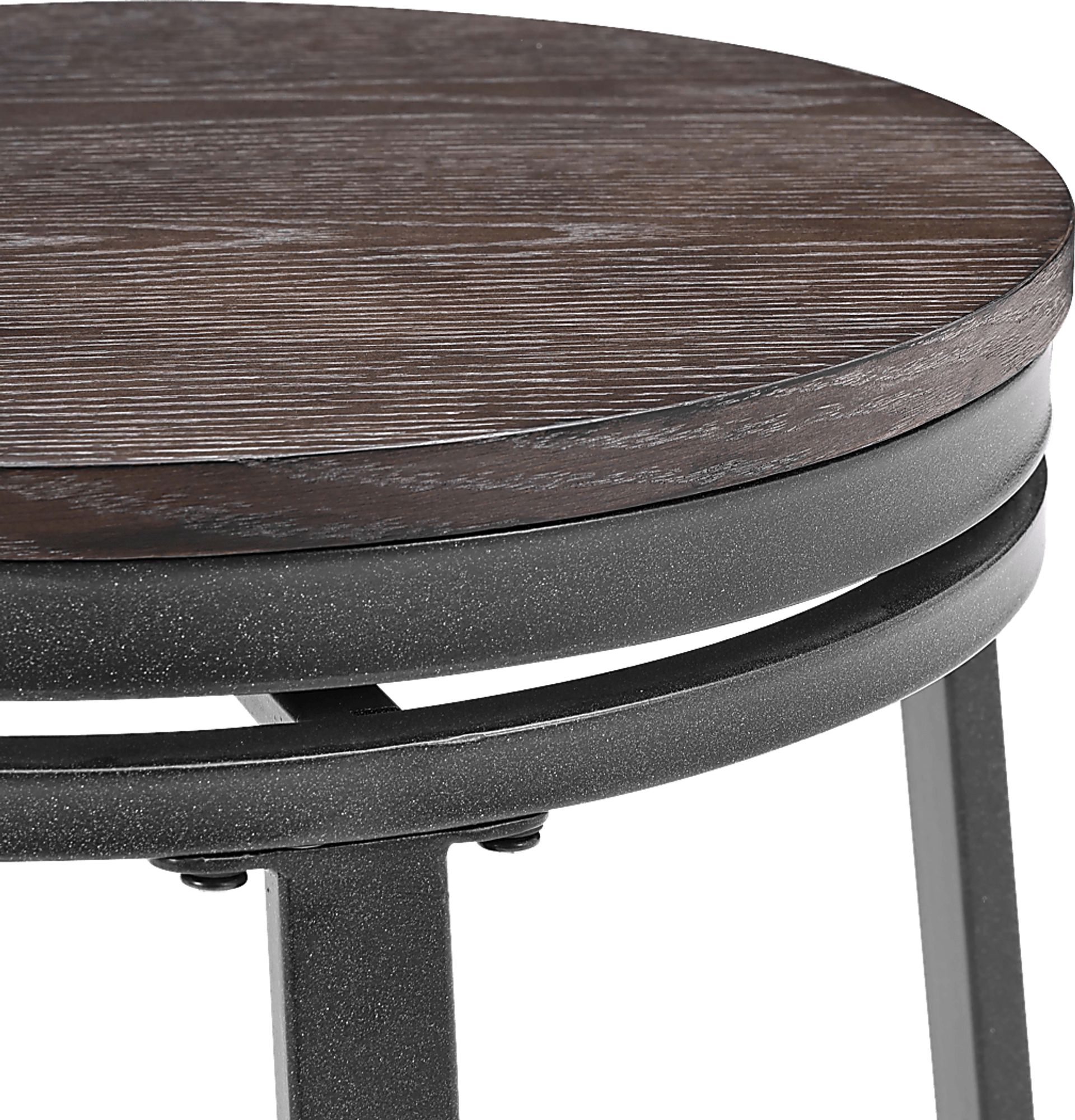 Abgale Gray Dining Set - Image 4