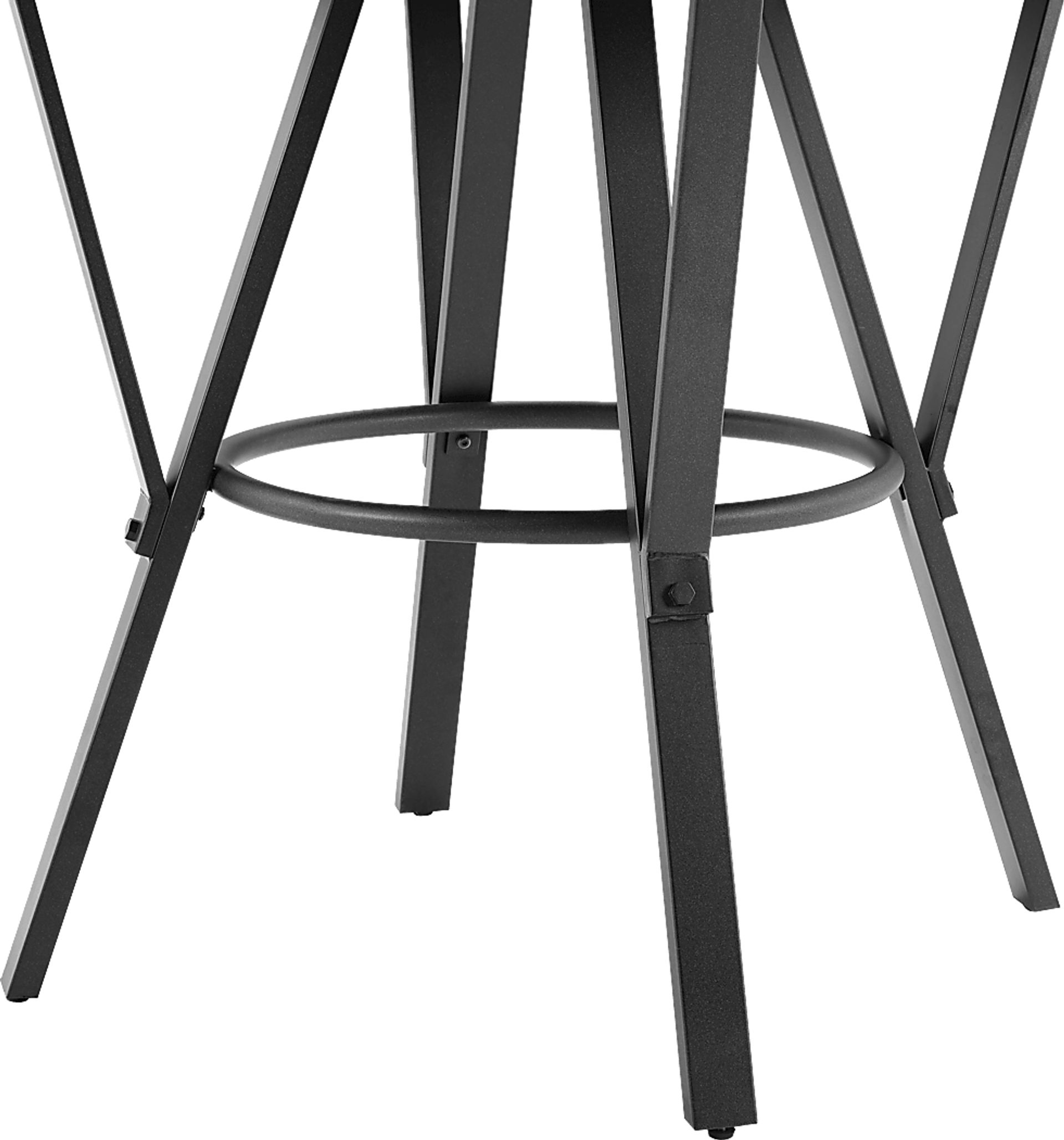Abgale Gray Dining Set - Image 6